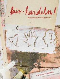 fair-handeln! book cover